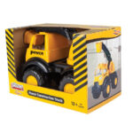 Camion Construction POWER in cutie 6521 PILSAN — изображение 3