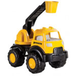 Camion Construction POWER in cutie 6521 PILSAN — изображение 2