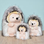 Jucarie plus Arici 25 cm DOUDOU — изображение 2