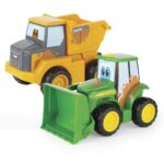 Tractor, Camion Tomy (Pret la bucata) — изображение 2