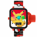 Ceas de mana digital POKEMON PEERS_HARDY - imagine 3