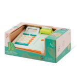 Set aparat fiscal cu accesori Battat — изображение 5