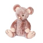 Jucarie plus soarice 25 cm DOUDOU