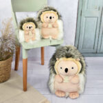 Jucarie plus Arici 25 cm DOUDOU — изображение 3