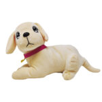 Jucarie de plus Mammy Surprise - Retriever cu catelusi seria Big Dog Sbabam — изображение 3