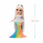 Papusa Amaya Raine, Rainbow High, Fantastic Fashion, cu accesorii - imagine 2