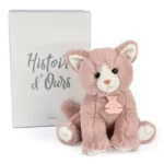 Jucarie plus Pisica DOUDOU — изображение 2