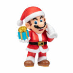 Advent calendar SUPER MARIO JAKKS — изображение 3