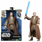 Figurina Galactic Obi-Wan Kenobi 29 cm HASBRO