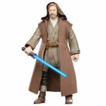 Figurina Galactic Obi-Wan Kenobi 29 cm HASBRO — изображение 3