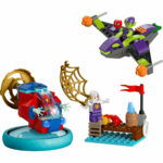 Spidey vs Green Goblin Spider-Man LEGO 10793 — изображение 2
