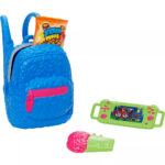 Papusa de colectie Monster High Ghoulia Yelps si accesorii MATTEL - imagine 4