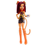 Set Joc Monster High Papusa Torala -Secrete Skultimate MATTEL — изображение 2
