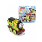 Vagon Thomas  and  Prieteni Schimbatoare De Culoare in asort. Mattel — изображение 3