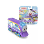 Vagon Thomas  and  Prieteni Schimbatoare De Culoare in asort. Mattel — изображение 4