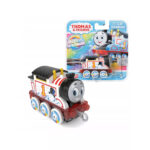 Vagon Thomas  and  Prieteni Schimbatoare De Culoare in asort. Mattel — изображение 5
