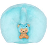 Papusa Barbie Cutie Reveal Delfin + 10 surprize MATTEL - imagine 4