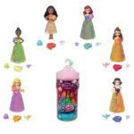 Set de joc Color Reveal Disney Princess MATTEL