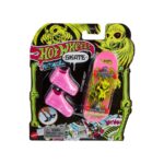 Skate Hot Wheels Neon MATTEL — изображение 2