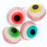 Trolli bomboane gumate Glotzer 20g - imagine 2