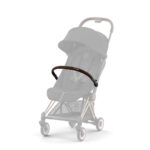 Bara de protectie p/u carucior Coya (negru) CYBEX