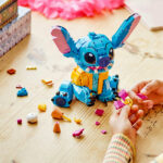 Stitch Disney™ LEGO 43249 - imagine 6