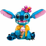 Stitch Disney™ LEGO 43249 - imagine 2