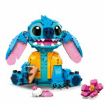 Stitch Disney™ LEGO 43249 - imagine 3