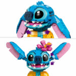 Stitch Disney™ LEGO 43249 - imagine 4
