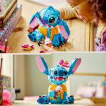 Stitch Disney™ LEGO 43249 - imagine 5