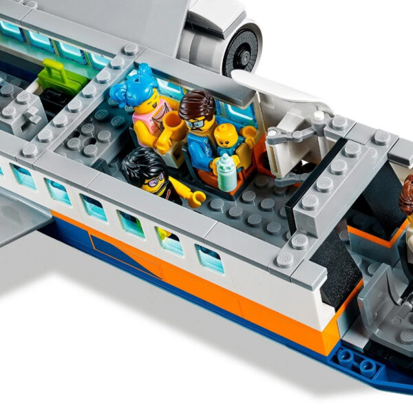 Lego 2020 passenger plane sale