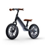 Bicicleta fara pedale Racer cu roti gonflabile Sur Qplay