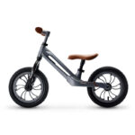 Bicicleta fara pedale Racer cu roti gonflabile Sur Qplay - imagine 2