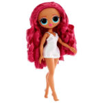 Papusa L.O.L. Surprise! seria OPP OMG - CLASS PREZ - imagine 2