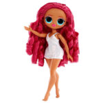 Papusa L.O.L. Surprise! seria OPP OMG - CLASS PREZ - imagine 3