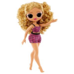 Papusa L.O.L. Surprise! seria OPP OMG - Da BOSS - imagine 3
