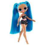 Papusa L.O.L. Surprise! seria OPP OMG - CHILLAX - imagine 3