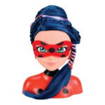 Cap de papusa manechin si accesorii Lady Bug Miraculous — изображение 6