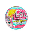 Papusa L.O.L. SURPRISE! seria Water Balloon Surprise