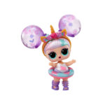 Papusa L.O.L. SURPRISE! seria Water Balloon Surprise — изображение 4