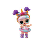 Papusa L.O.L. SURPRISE! seria Water Balloon Surprise — изображение 6