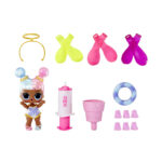 Papusa L.O.L. SURPRISE! seria Water Balloon Surprise — изображение 3