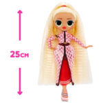 Papusa L.O.L. Surprise! OMG HoS -SWAG - imagine 2