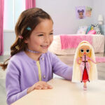 Papusa L.O.L. Surprise! OMG HoS -SWAG - imagine 5