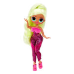Papusa L.O.L. Surprise! OMG HoS - LADY DIVA - imagine 3