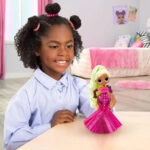 Papusa L.O.L. Surprise! OMG HoS - LADY DIVA - imagine 5