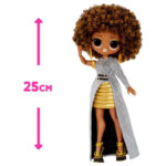 Papusa L.O.L. Surprise! OMG HoS -ROYAL BEE - imagine 2