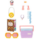 Papusa L.O.L. Surprise! seria Tweens Core - HANA GROOVE - imagine 5