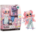 Papusa L.O.L. Surprise! seria Tweens Core - FLORA MOON