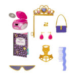 Papusa L.O.L. Surprise! seria Tweens Core - CASSIE COOL — изображение 4